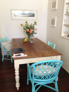 Furniture; restoration; simple living; doma kinka